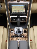 Bentley Continental GTC 2011 года